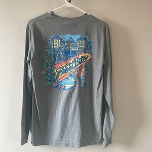 Frost Bites (Seaside, FL) long sleeved tshirt